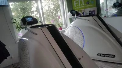 Body Evolution Pruszków, kosmetyczka, cooltech, endermologia, depilacja laserowa, Vacu, EMS, zabiegi na twarz i ciało